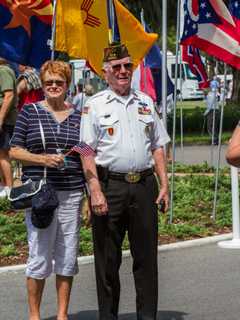 Veterans Organizing Memorial Day Ceremonies In Northwest Region Of Dutchess