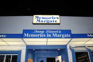 'This Place Is Iconic': Memories In Margate Reopening Under New Ownership