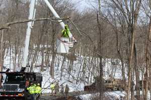 Two Public Meetings On Power Outage Response  Scheduled In Rockland