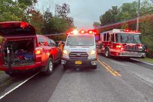 New Details: 1 Killed, 1 Seriously Injured In Head-On Hudson Valley Crash, State Police Say