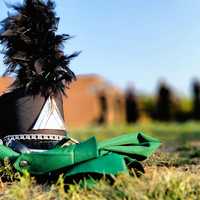 <p>Raritan High School (Hazlet) marching band will perform in Normandy, France on the 80th anniversary of D-Day.</p>