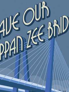 Bills Introduced To Restore Tappan Zee Name To New Bridge