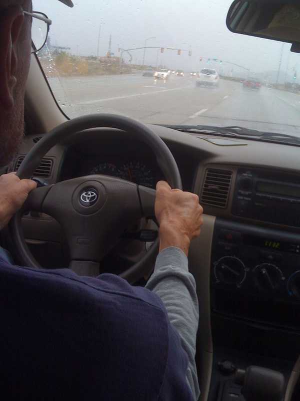 Kent Library Offers Defensive Driving Course