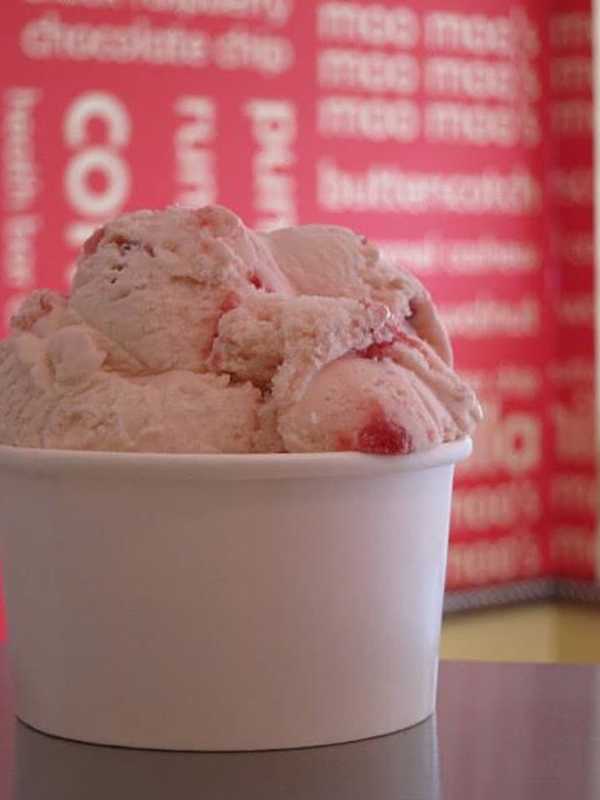 Who Has Putnam County's DVlicious Best Ice Cream?