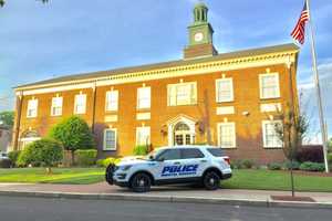 Road Rage Shooting Turns To SWAT Standoff In Bucks County