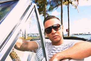 Fed Pen: Where Mike 'The Situation' Sorrentino Will Be Ringing In New Year