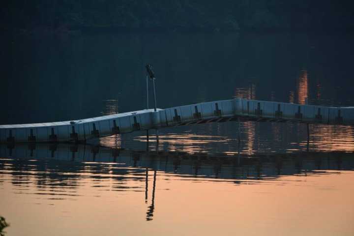 $2.2M Grant Will Fix 'Seven Pipes' Bridge In Oradell Reservoir