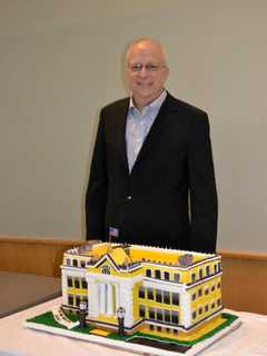 Ridgewood Lecturer Explores Paterson 'One Building At A Time'