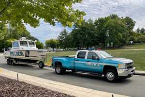 Body Floating In Occoquan Reservoir ID'd As Missing Man