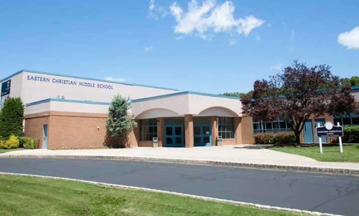 Eastern Christian Middle School