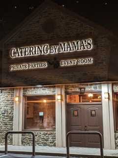 BYOB Coach Room With Italian Catering Prepares To Open In Hackettstown (LOOK INSIDE)