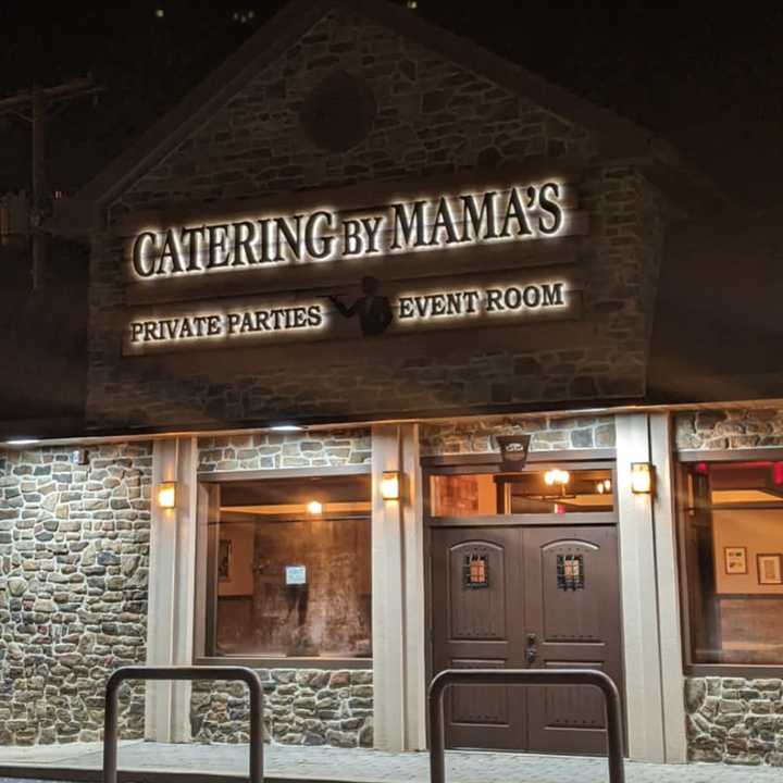 Hackettstown will soon get a brand new BYOB space for special events offering both rustic flare and historic harmony — The Coach Room serving authentic Italian catering by Mama’s Cafe Baci is soon opening its doors on Mountain Avenue.