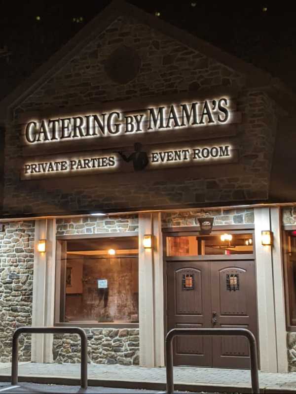 BYOB Coach Room With Italian Catering Prepares To Open In Hackettstown (LOOK INSIDE)