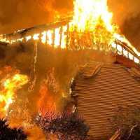 <p>Mutual aid responders included firefighters from Allendale, Midland Park, Mahwah, Oakland, Waldwick and Wyckoff.</p>