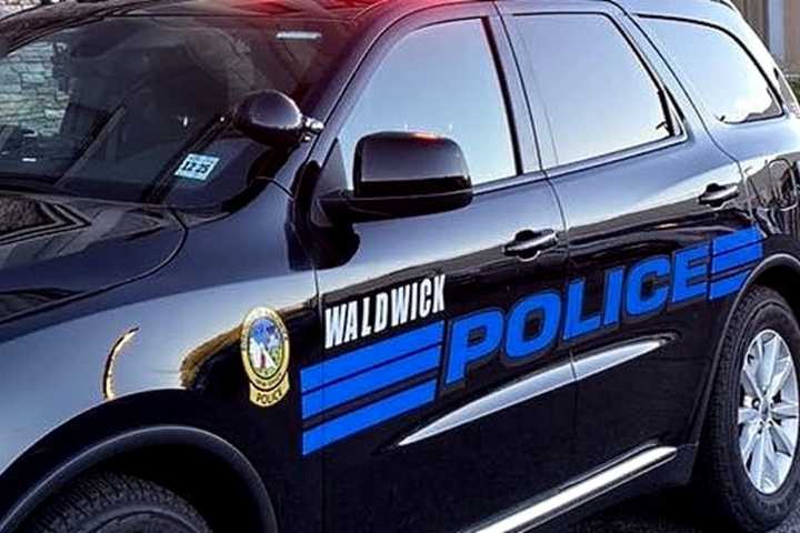 Glen Rock Motorcyclist Hospitalized In Waldwick Crash