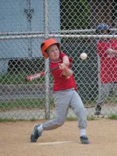 Wayne PAL Team Dreams Of Hall Of Fame