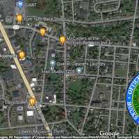 PA Pedestrian, 83, Killed In Accident On Route 309: Officials