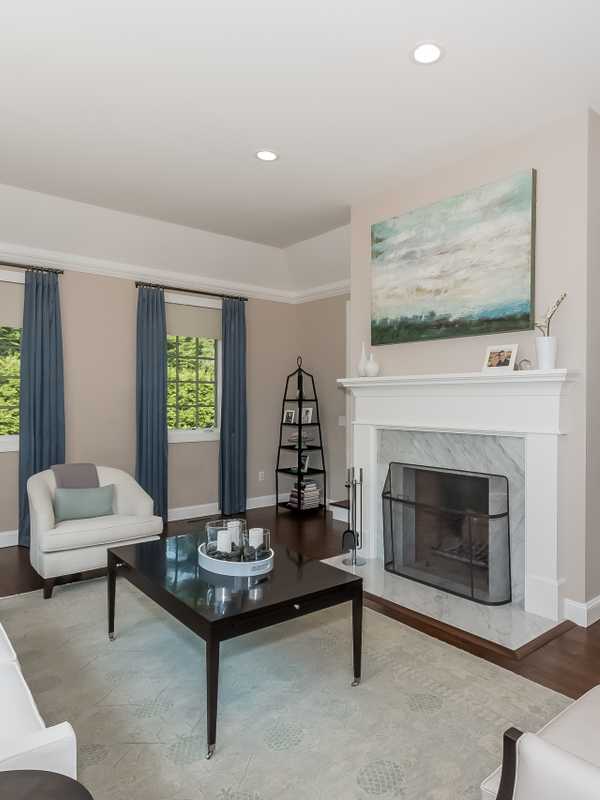 Cadoux-Designed Home In Westport Listed For $1.995 Million