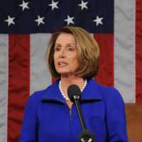 Maryland Native Nancy Pelosi Announces She's Stepping Away From Leadership Post