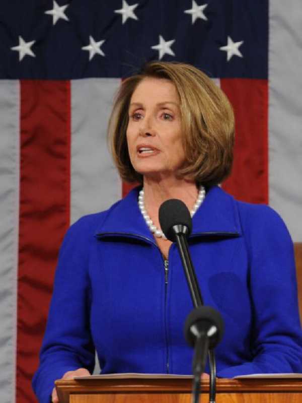 House Speaker Nancy Pelosi Will Be Making Appearance In New Haven