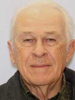 Silver Alert Issued For Possibly Vulnerable Missing 82-Year-Old Man In Maryland