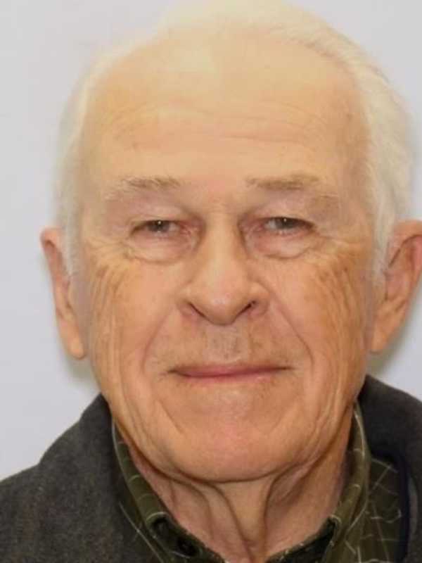 Silver Alert Issued For Possibly Vulnerable Missing 82-Year-Old Man In The Region