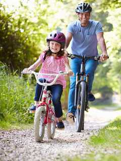 Kids Can Learn Safe Habits At Bike Rodeo In Fairfield