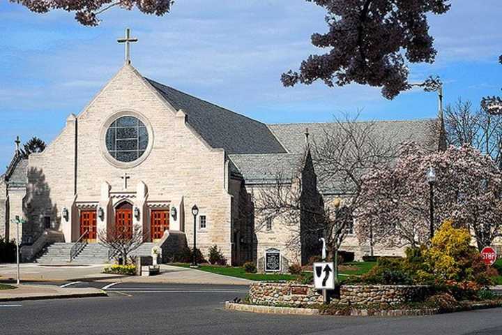 Dozens Of Bergen County Priests Accused Of Sexual Abuse, NJ Diocese Reveals