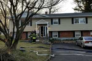 Quick Thinking Neighbors Prevent Major Fire In Northern Westchester