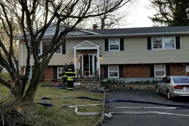 Quick Thinking Neighbors Prevent Major Fire In Northern Westchester