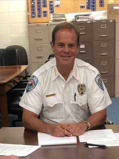 Southampton Police Chief Steven Skrynecki Dies At 69