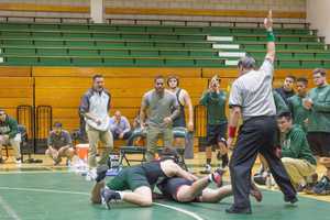 Everybody Sleeps: Norwalk Wrestling Team Hosts Mattress Fundraiser