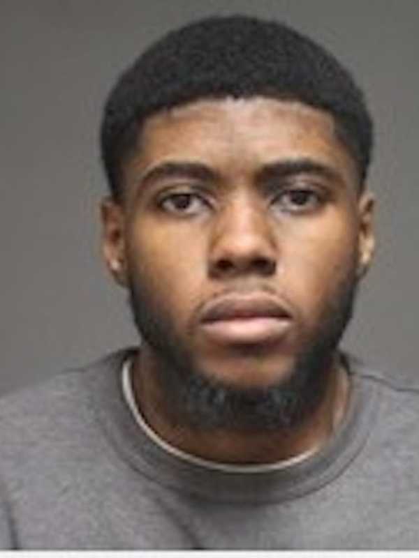 Fairfield County Store Employee Busted Selling Marijuana To Minors, Police Say