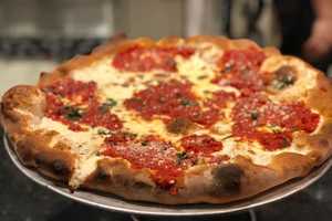 This Is Your Guide To The Best Pizza In Morristown