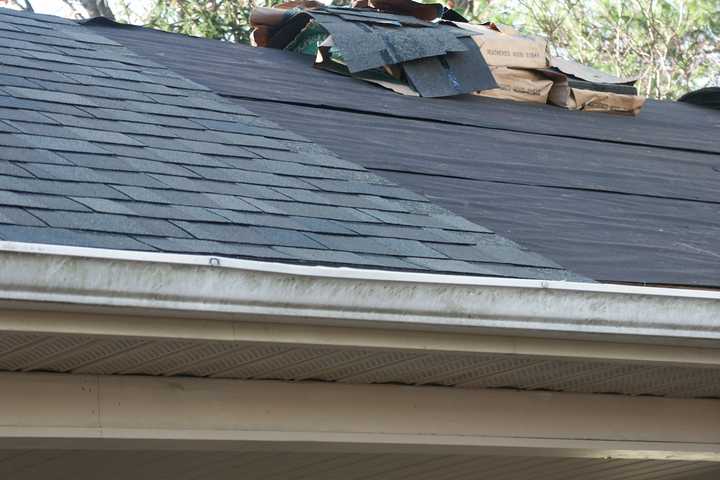 Protect Your Home With KRS Roofing