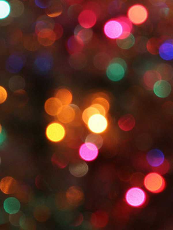 Ring In The Holiday Season At Mahwah's Tree Lighting