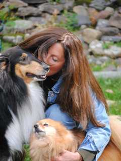 Dog Trainer Discusses How To Prepare For a New Dog At Wyckoff Library