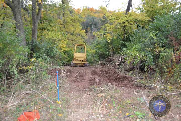 Man Crushed To Death By Bulldozer In Central PA ID'd By Coroner