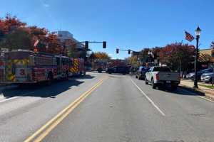 Power Surge Shutters Several Business On Main Street In Reading (UPDATE)