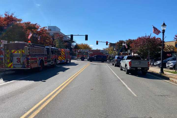 Power Surge Shutters Several Business On Main Street In Reading (UPDATE)