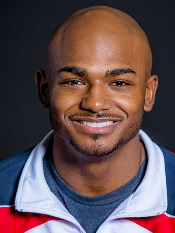 John Orozco, Gymnast With Westchester Ties, Heading To Rio Olympics