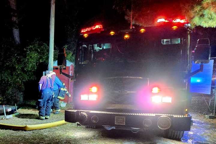 Firefighters Stung By Bees While Battling Illegal West Milford Apartment Blaze