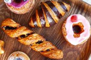 Parisian-Korean Bakery Opening In Hackensack