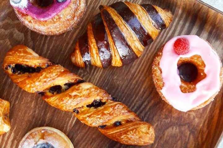 Ridgefield's Paris Baguette Bakery Expands To Hackensack