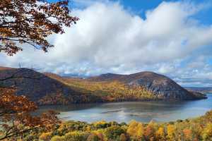 Peak Fall Colors: Ideal Foliage Leaf-Peeping Weather To Arrive