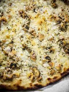 Frank Pepe's Ranked Best Pizzeria In America