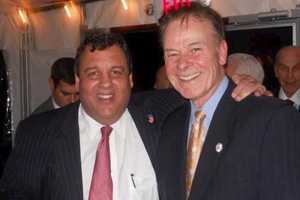 Bogota Native William Pat Shuber Leads Political Discussion