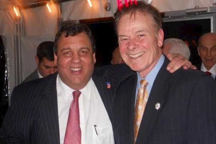Bogota Native William Pat Shuber Leads Political Discussion