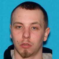 Relentless Offender Caught Snorting Heroin At Police HQ, Fair Lawn PD Says