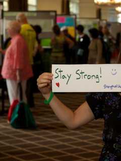 Wilton Support Group Offers Safe Place For Parents Of Troubled Children